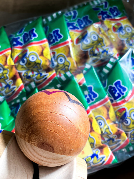 2025.12.5 Kendama Shop Yume. -けん玉専門店-