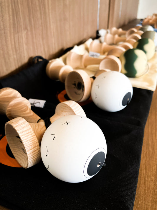 2025.12.7 Kendama Shop Yume. -けん玉専門店-