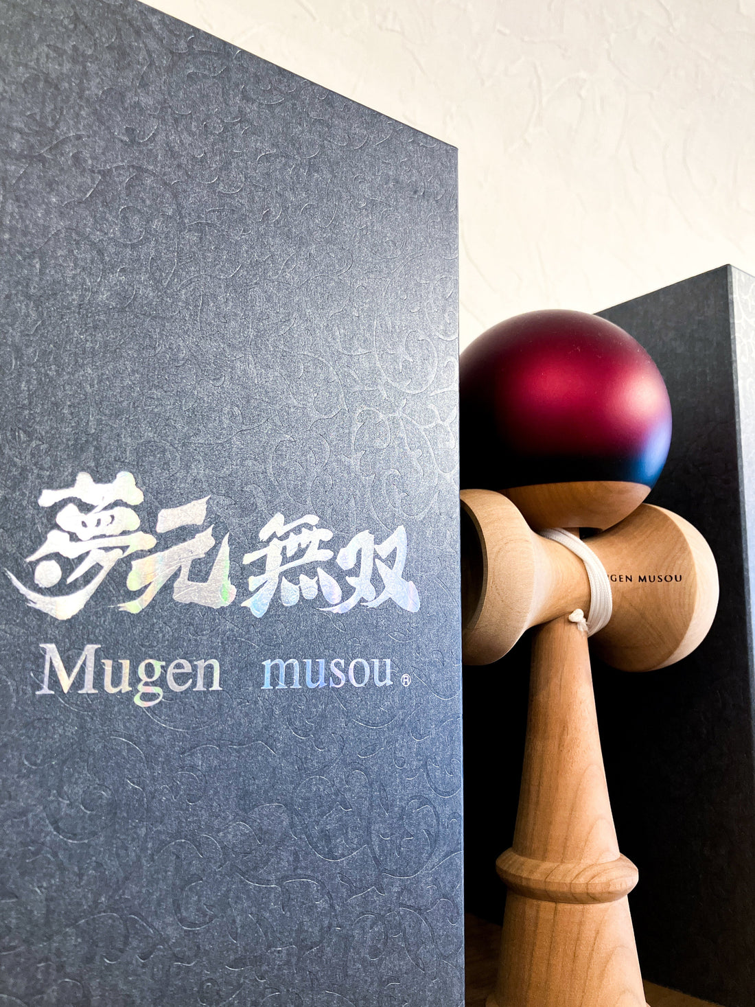 2025.12.14 Kendama Shop Yume. -けん玉専門店-