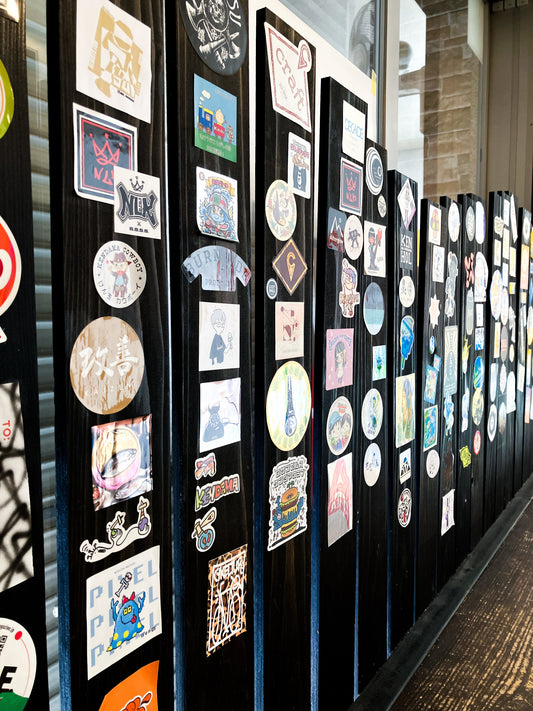 2025.12.19 Kendama Shop Yume. -けん玉専門店-