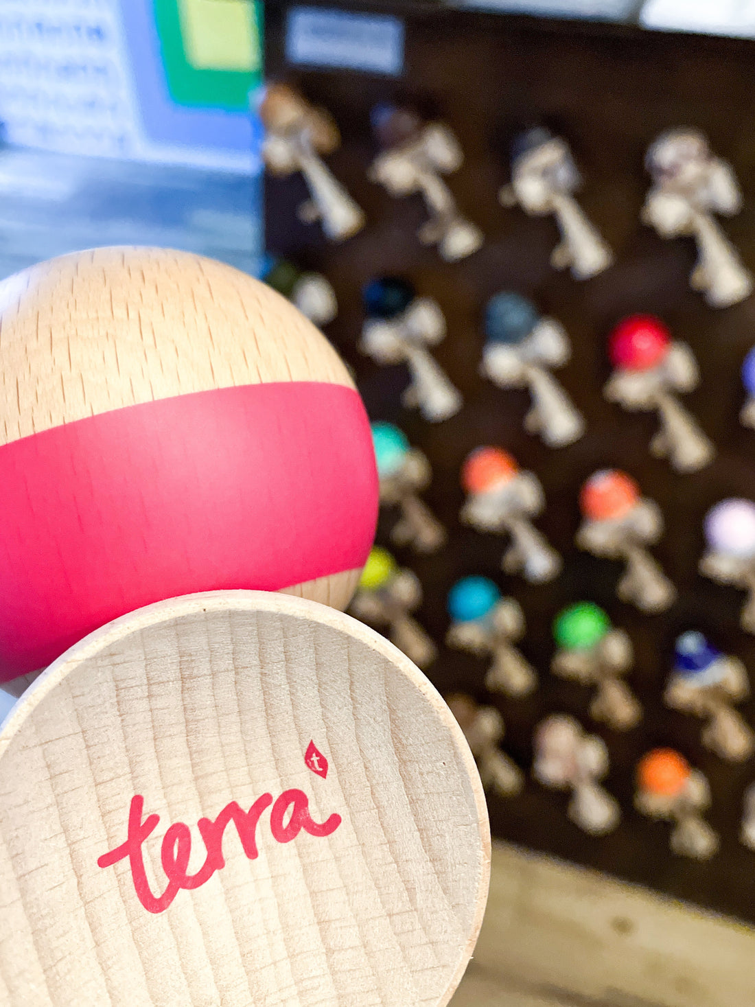 2025.12.25 Kendama Shop Yume. -けん玉専門店-