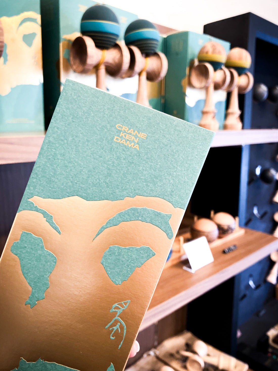 2025.12.26 Kendama Shop Yume. -けん玉専門店-