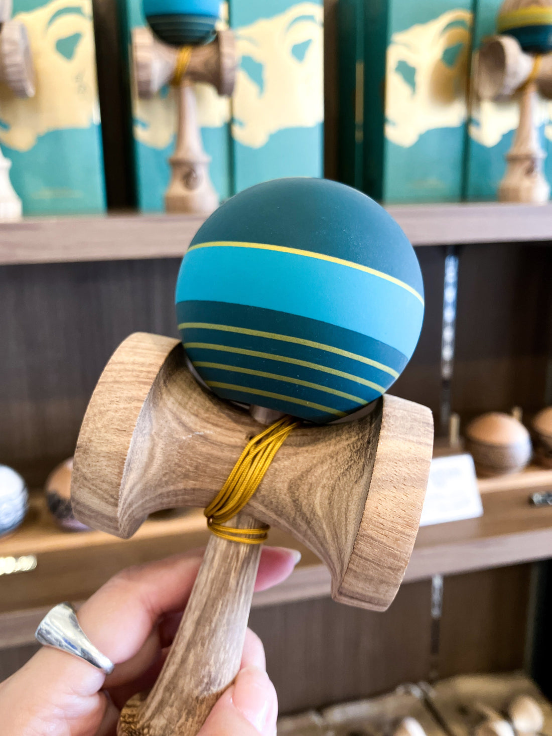 2025.12.27 Kendama Shop Yume. -けん玉専門店-