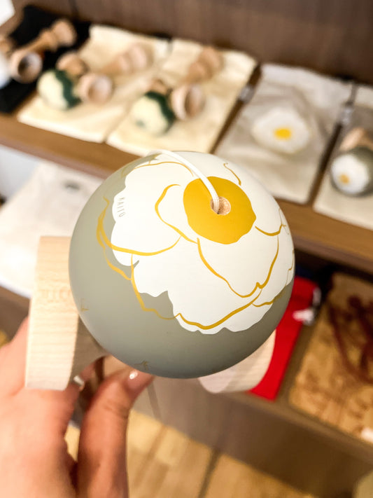 2025.12.28 Kendama Shop Yume. -けん玉専門店-