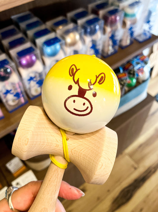 2026.1.7 Kendama Shop Yume. -けん玉専門店-
