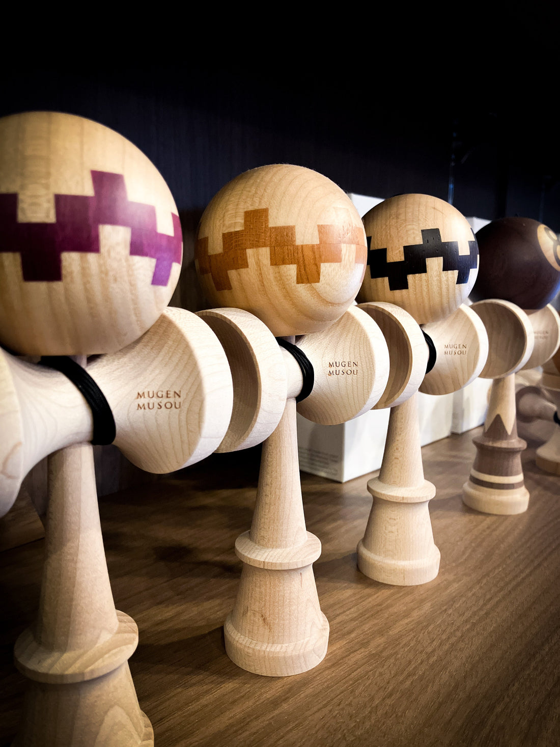 2026.1.8 Kendama Shop Yume. -けん玉専門店-