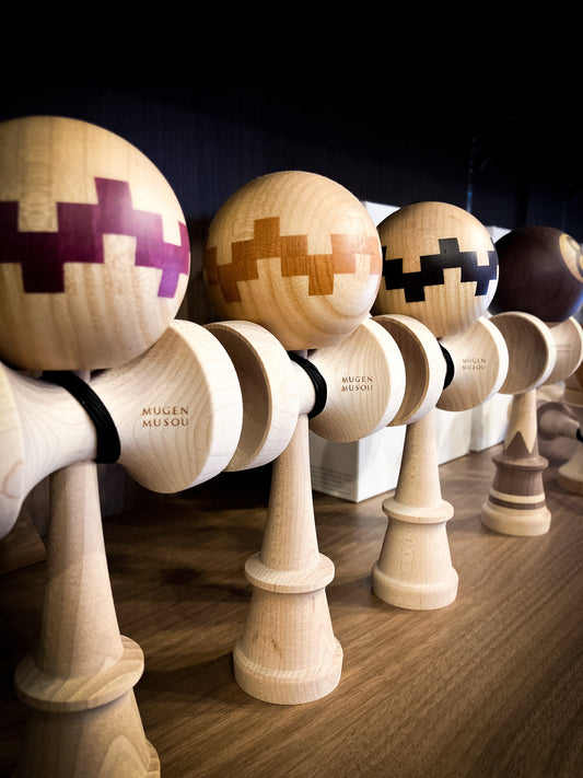 2026.1.8 Kendama Shop Yume. -けん玉専門店-