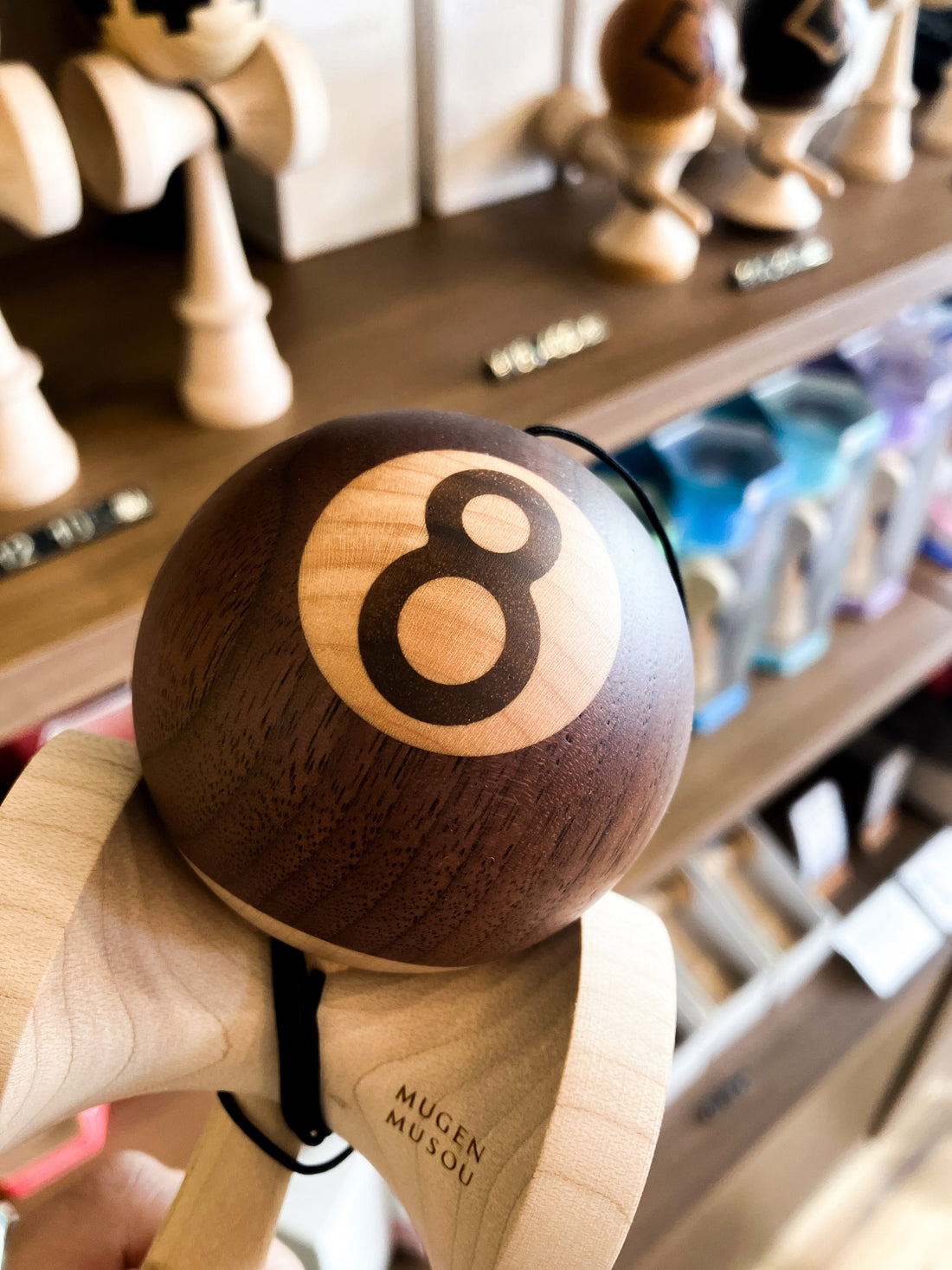 2026.1.31 Kendama Shop Yume. -けん玉専門店-