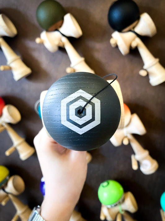 2026.2.1 Kendama Shop Yume. -けん玉専門店-