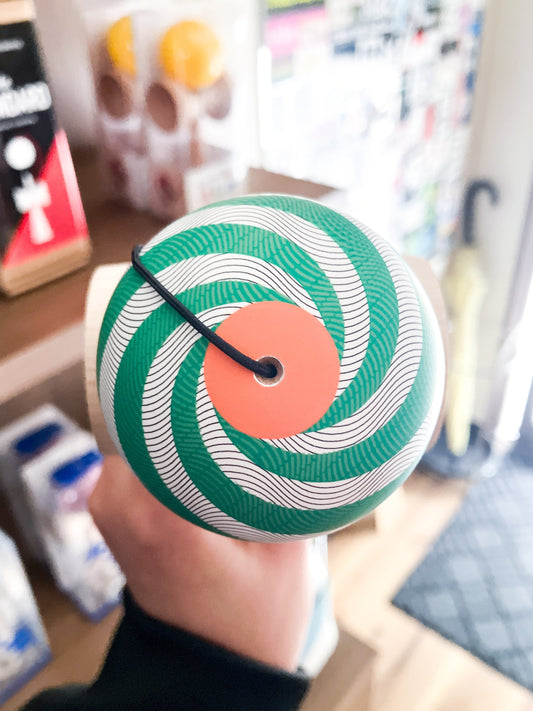 2026.2.5 Kendama Shop Yume. -けん玉専門店-