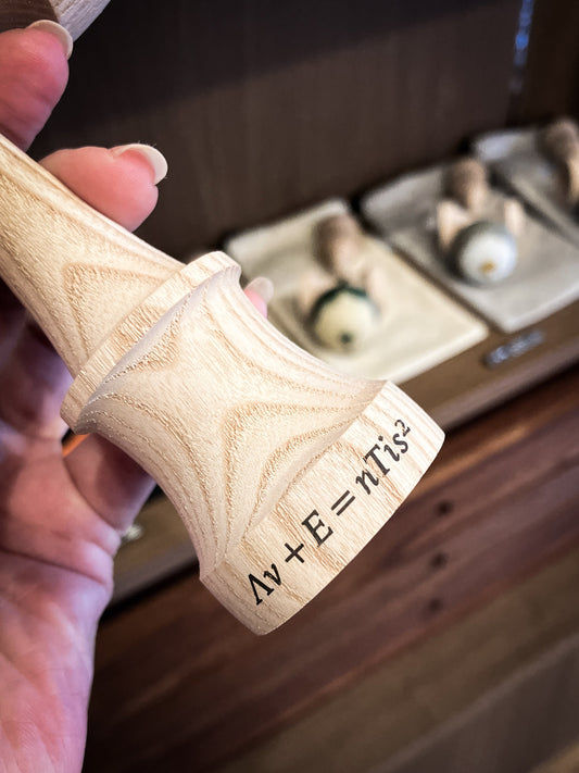 2026.2.12 Kendama Shop Yume. -けん玉専門店-