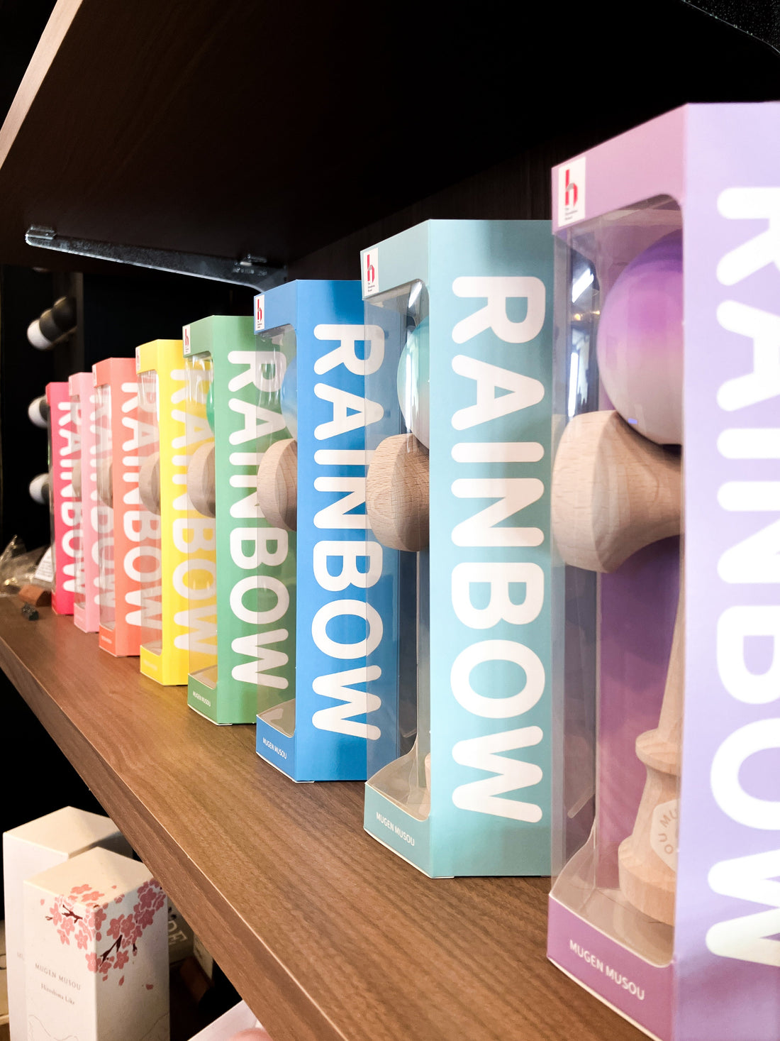 2026.2.18 Kendama Shop Yume. -けん玉専門店-