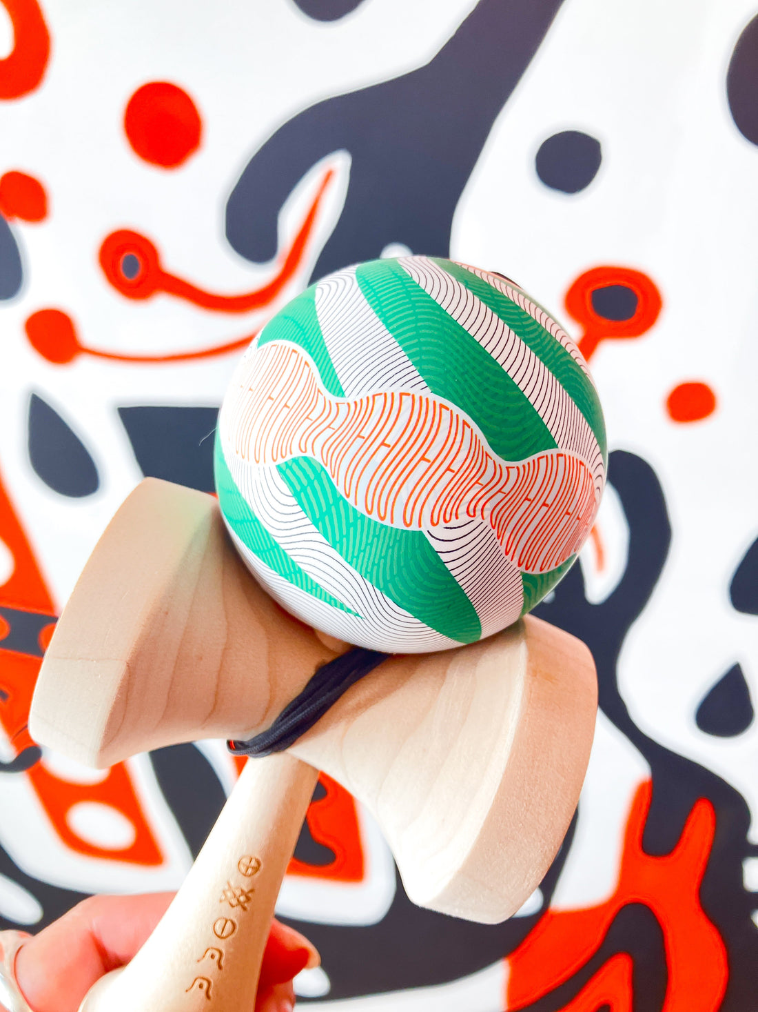 2026.2.19 Kendama Shop Yume. -けん玉専門店-