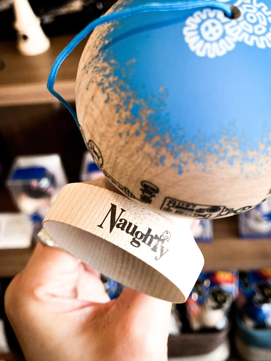 2026.2.21 Kendama Shop Yume. -けん玉専門店-