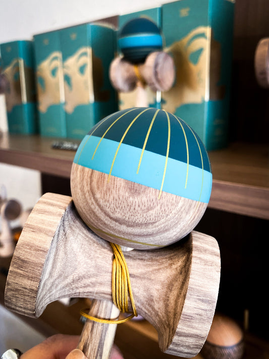 2026.2.22 Kendama Shop Yume. -けん玉専門店-