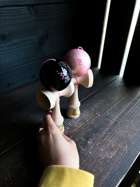 2023.3.9 Kendama Shop Yume.