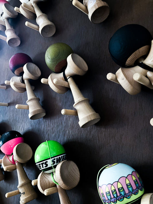 2023.3.30 Kendama Shop Yume.