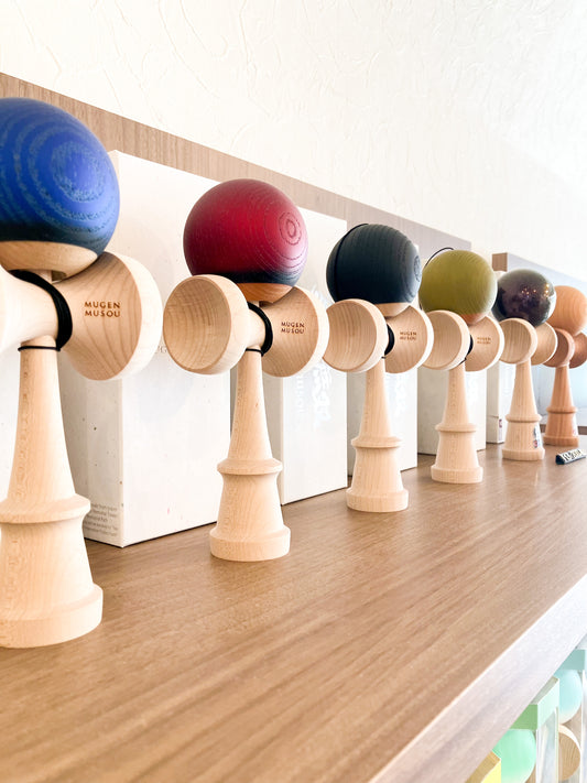 2023.4.8 Kendama Shop Yume.