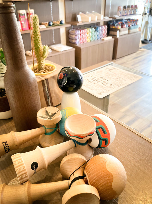 2023.4.16 Kendama Shop Yume.