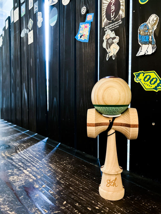 2023.4.29 Kendama Shop Yume.