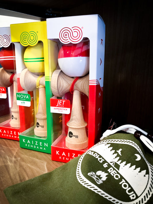 2023.6.14 Kendama Shop Yume.