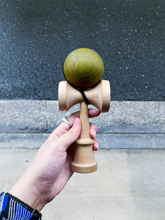 2023.7.1 Kendama Shop Yume.