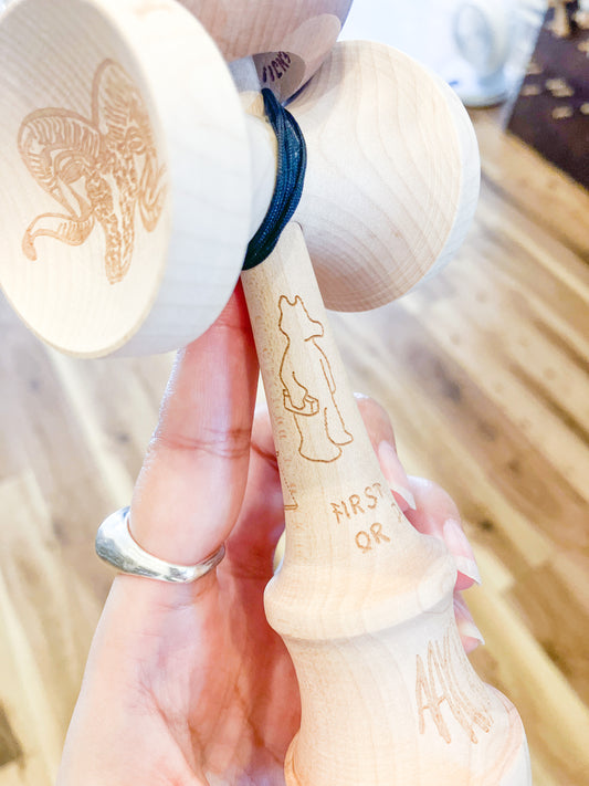 2023.7.6 Kendama Shop Yume.