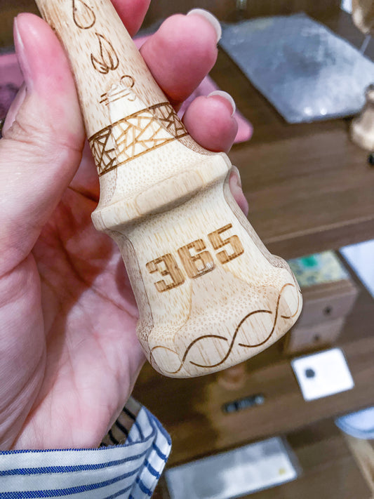 2023.7.9 Kendama Shop Yume.