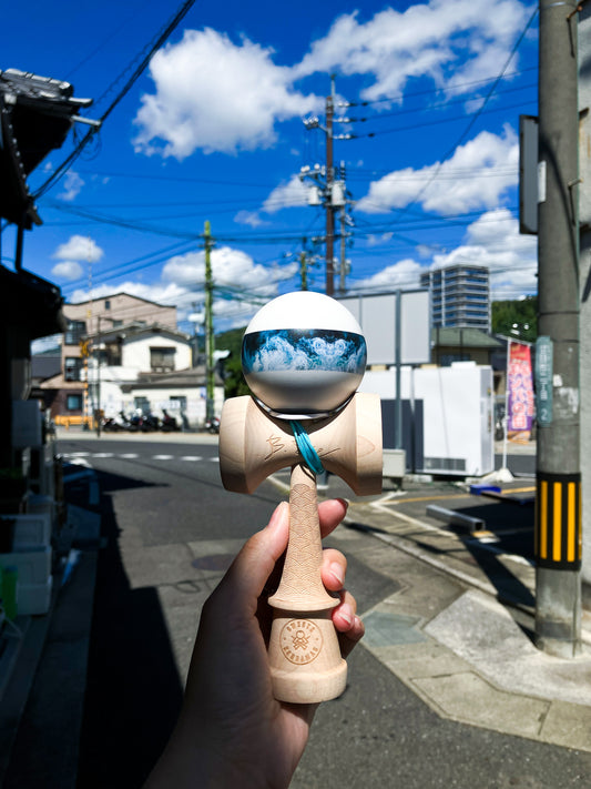 2023.8.4 Kendama Shop Yume.