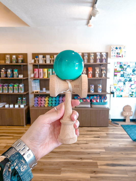 2023.8.6 Kendama Shop Yume.