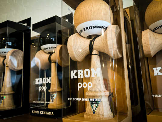 2023.8.17 Kendama Shop Yume.