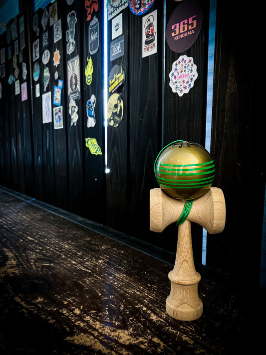 2023.8.20 Kendama Shop Yume.