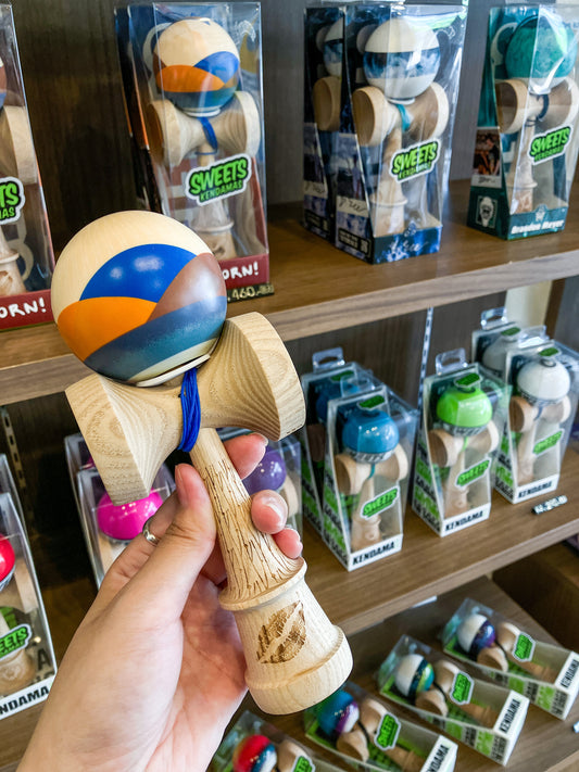 2023.8.30 Kendama Shop Yume.