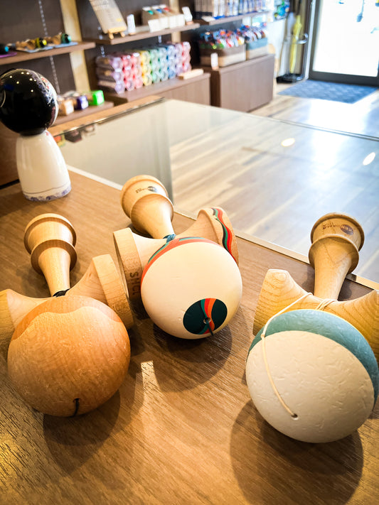 2023.10.9 Kendama Shop Yume.