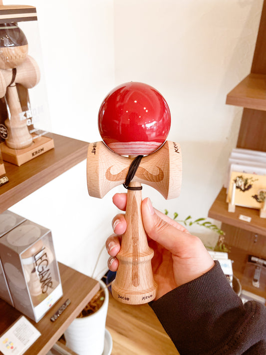 2023.12.9 Kendama Shop Yume.