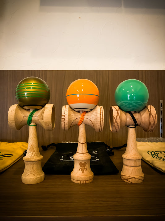 2023.12.22 Kendama Shop Yume.