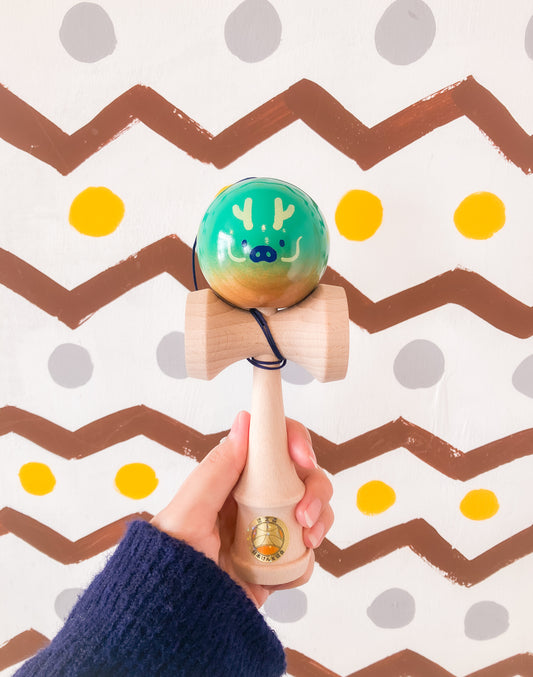 2023.12.28 Kendama Shop Yume.