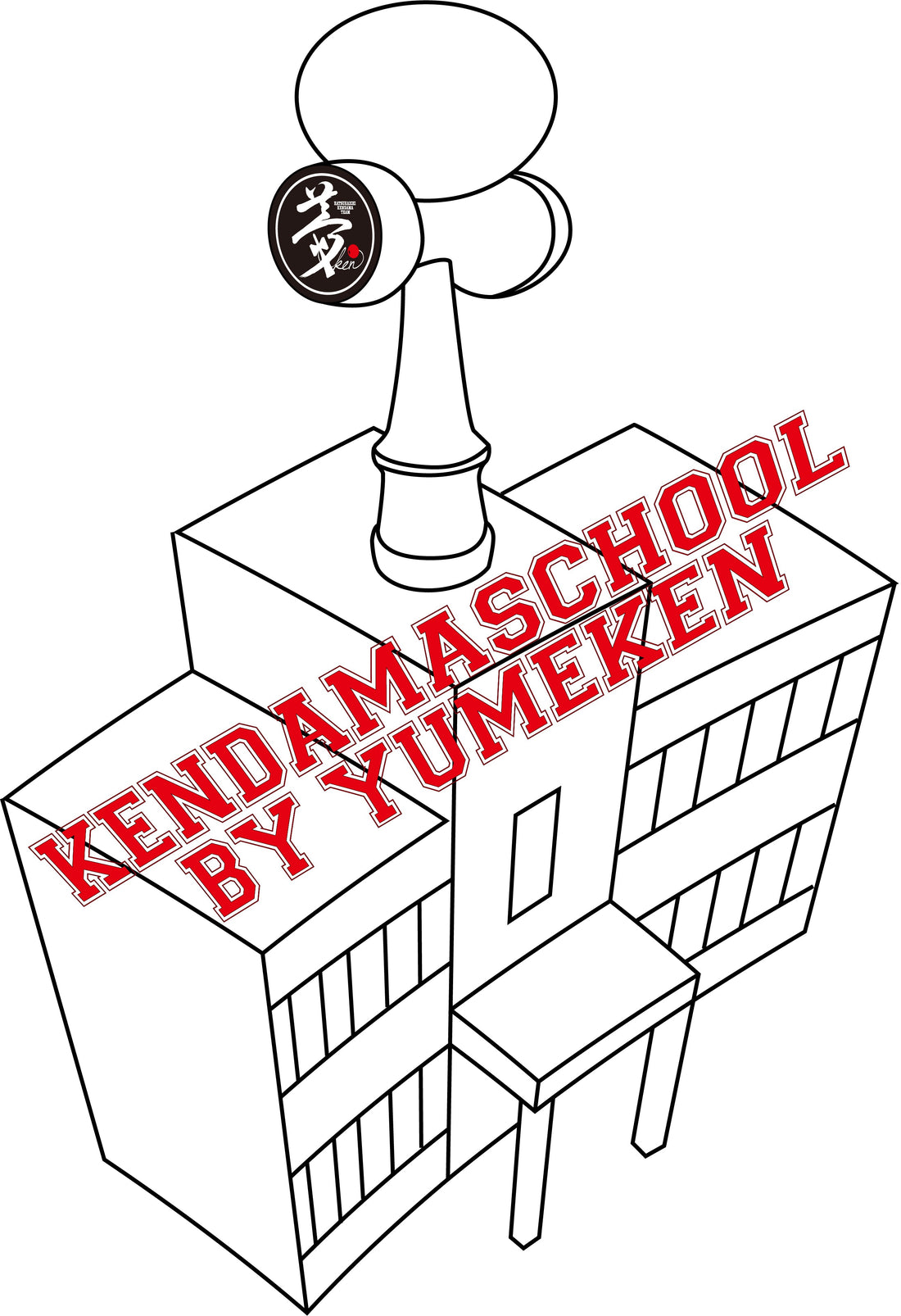 2025.4.5 Kendama Shop Yume. -けん玉専門店-
