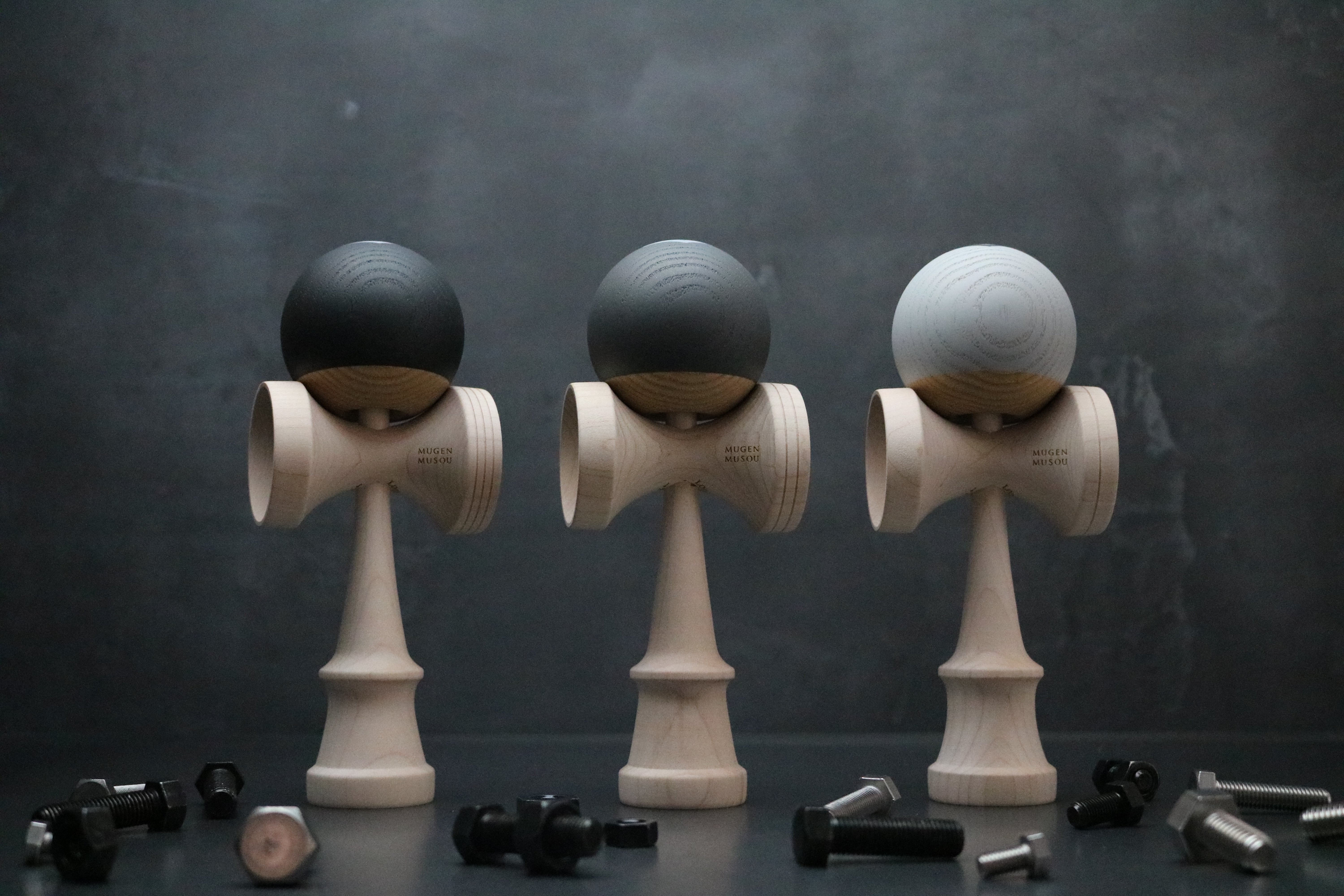 Kendama Shop Yume. by IWATA
