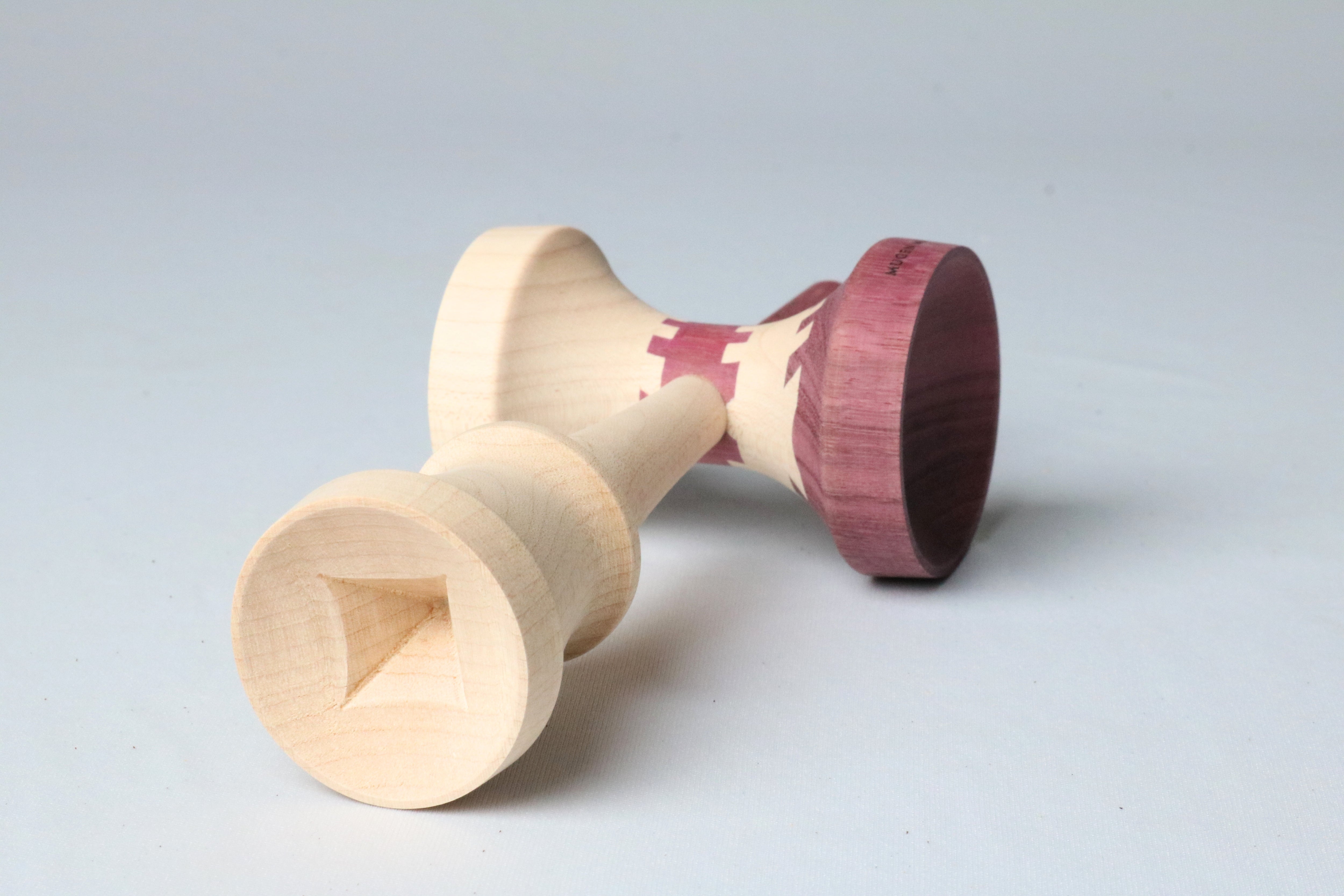 INFINITY KEN【TSUGI-Purpleheart-】 – MUGEN MUSOU Online Store