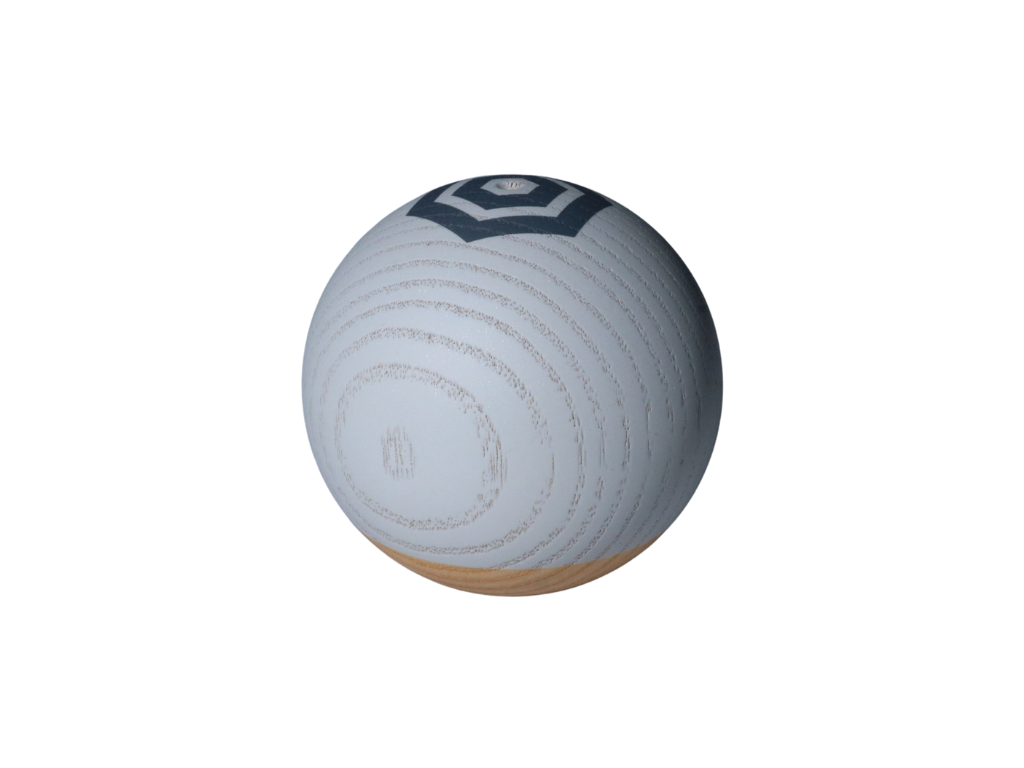 玉のみ・LEAD【Silver Gray(New Spec)】