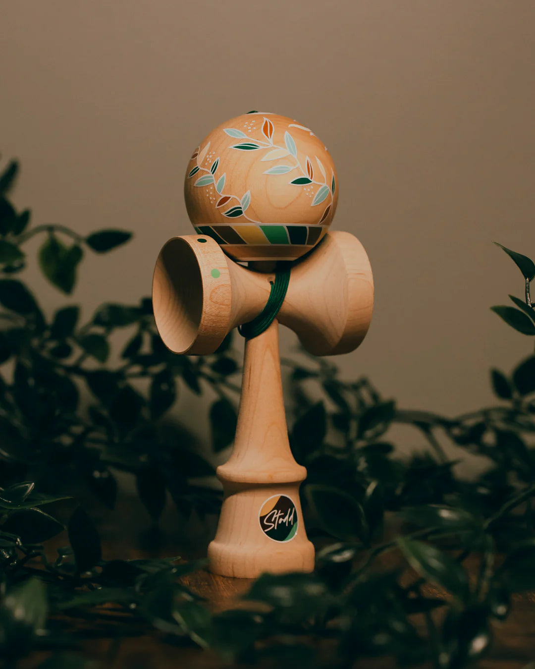 KendamaUSA Nic Stodd Pro Model - Fusion Shape -