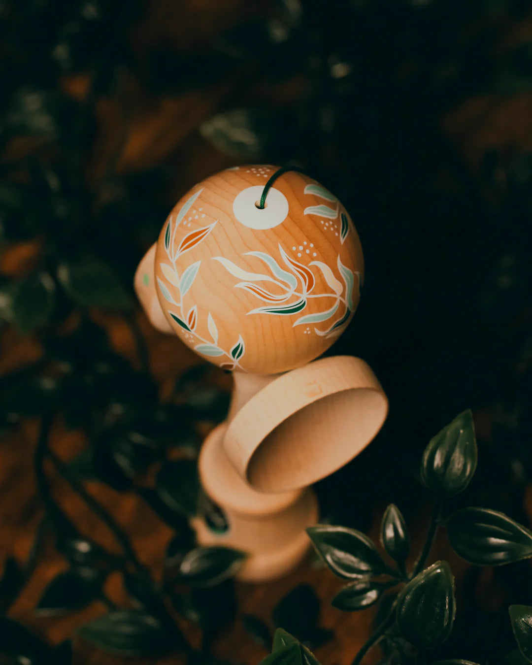 KendamaUSA Nic Stodd Pro Model - Fusion Shape -