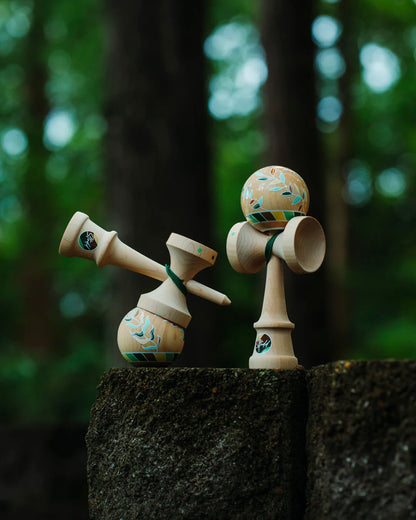 KendamaUSA Nic Stodd Pro Model - Fusion Shape -