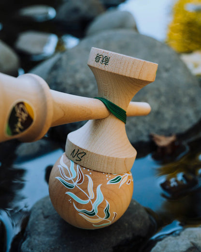 KendamaUSA Nic Stodd Pro Model - Fusion Shape -