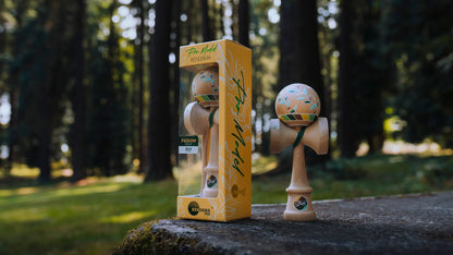 KendamaUSA Nic Stodd Pro Model - Fusion Shape -