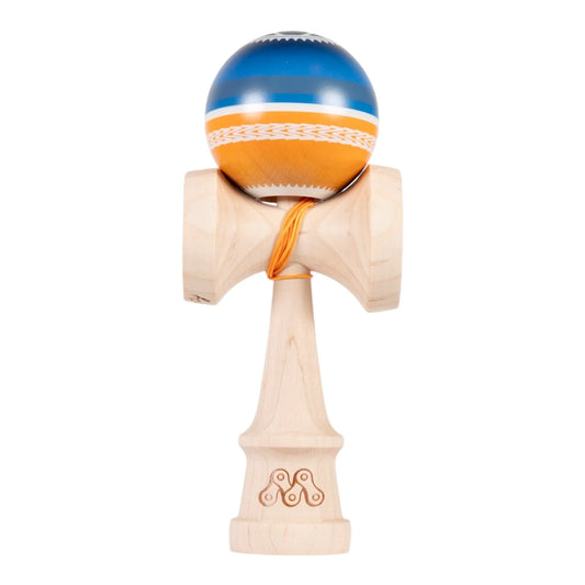 SOL Kendamas プロモデル - Motty - クッションクリア塗装
