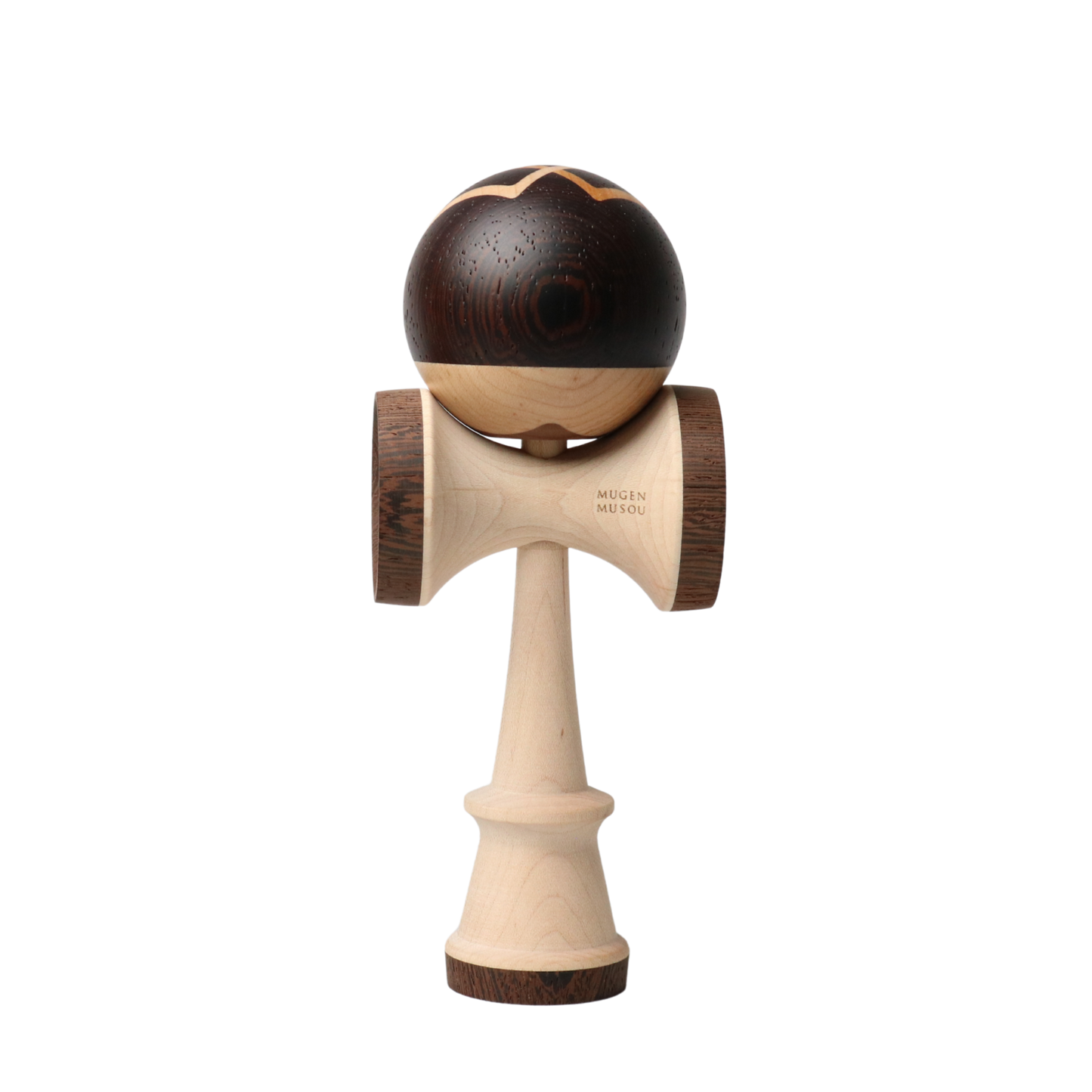 MUGEN MUSOU INFINITY 【SQUARE】-Wenge-