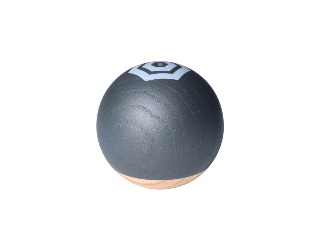 玉のみ・LEAD【Charcoal Gray (New Spec)】