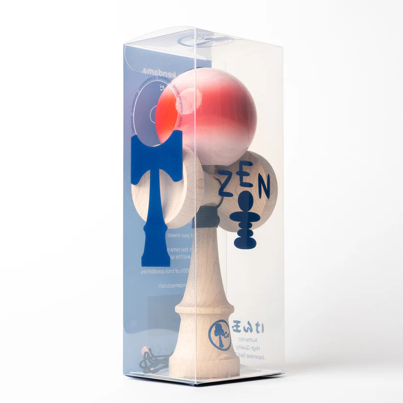 Kendama Co -KREAM-